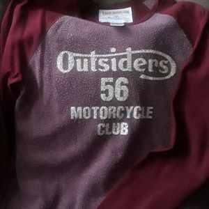 Men's True Religion sweater